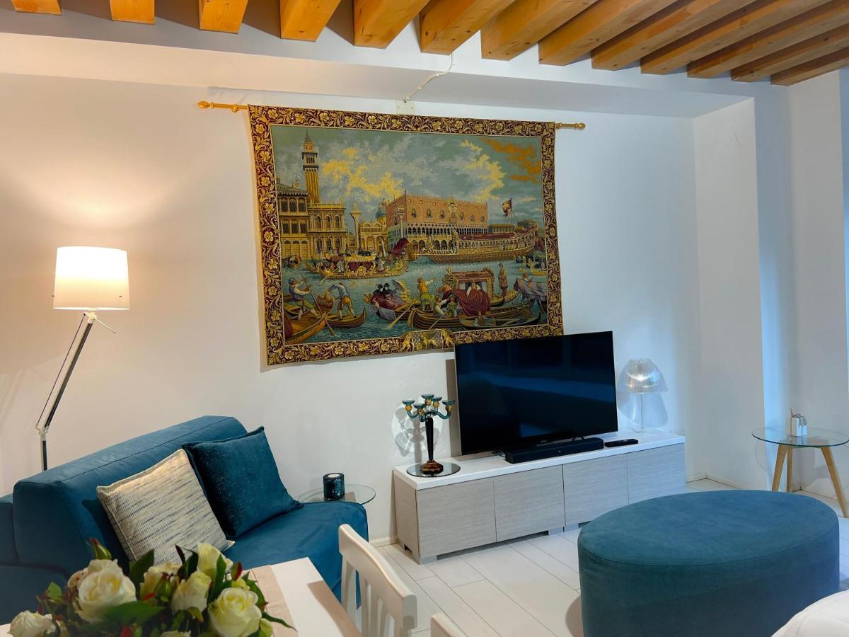 Venice Lucky House Exterior photo