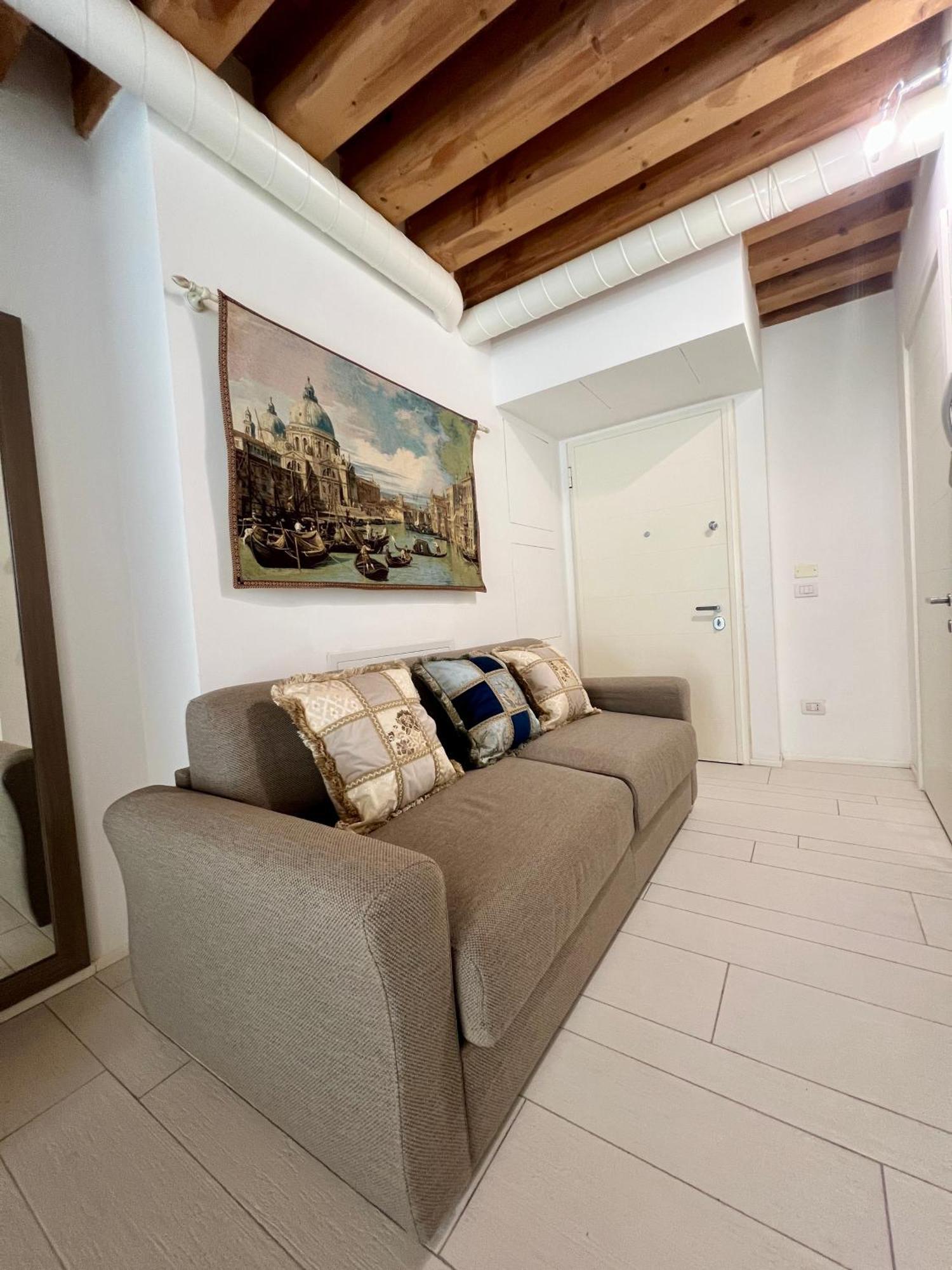 Venice Lucky House Exterior photo